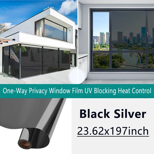 Privacy Window Film