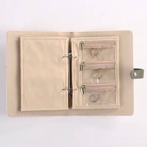 Jewelry Storage Bag