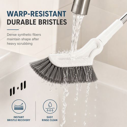 Floor Scrub Brush