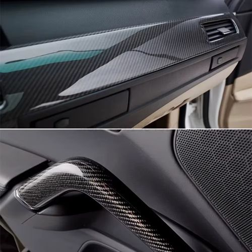 Carbon Fiber