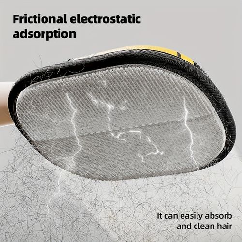 Hair Removal Brush