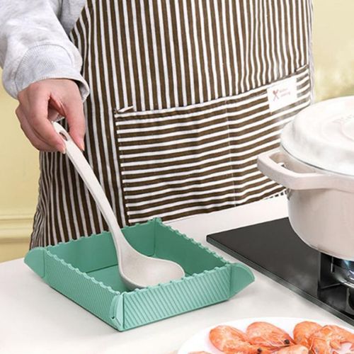 Silicone Trivet