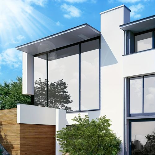 Privacy Window Film