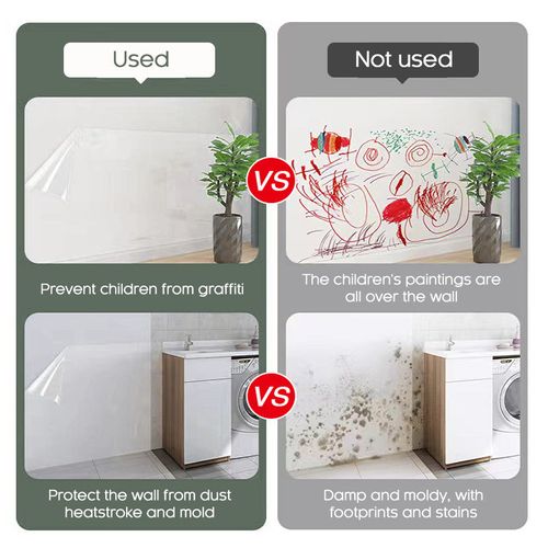 Wall Protection Film