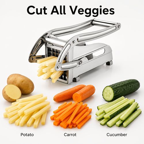 Vegetable Cutter