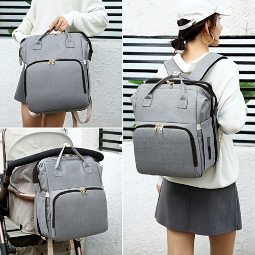 Baby Diaper Backpack