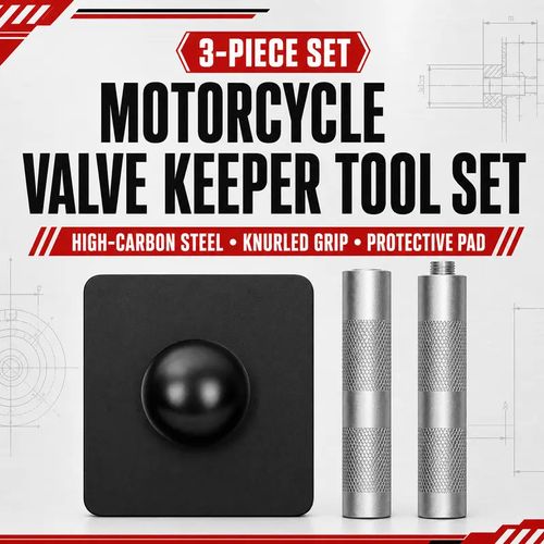 Motorcycle Valve Tool