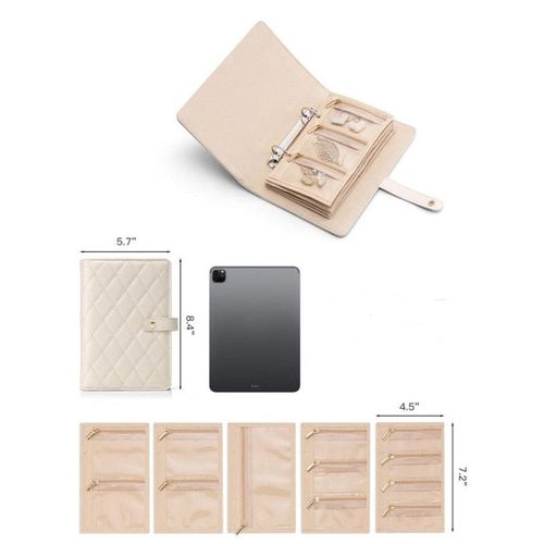 Jewelry Storage Bag