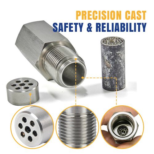 O2 Sensor Adapter