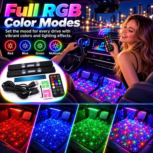 Car LED