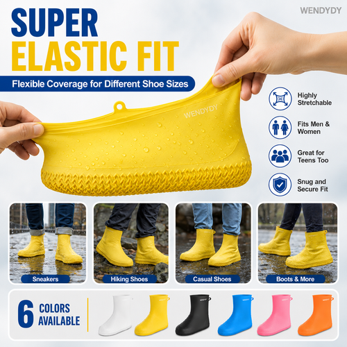 Waterproof Shoe Cover