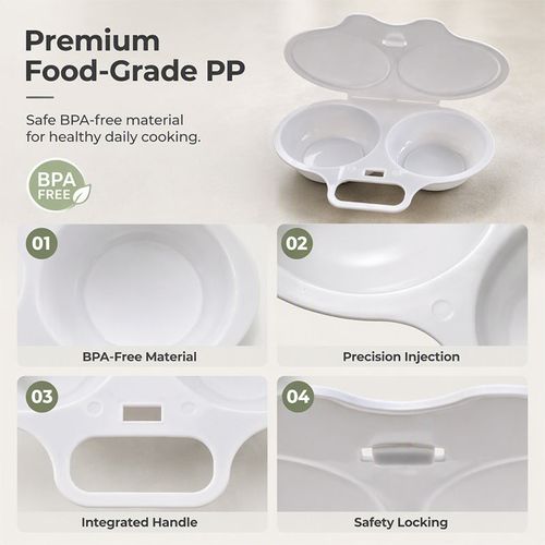 Egg Poacher