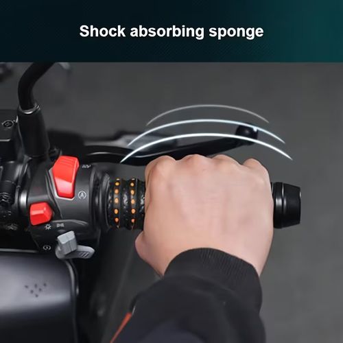 Non-slip Soft Silicone Grip Tape