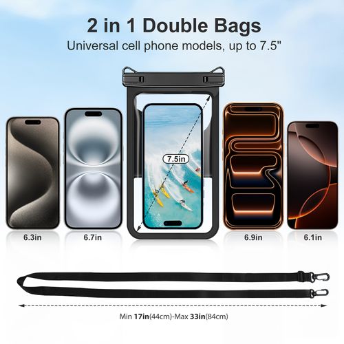phone pouch