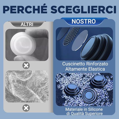 Car Door Bumper Protector Pads