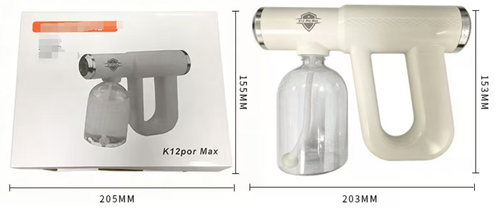 Disinfectant Sprayer