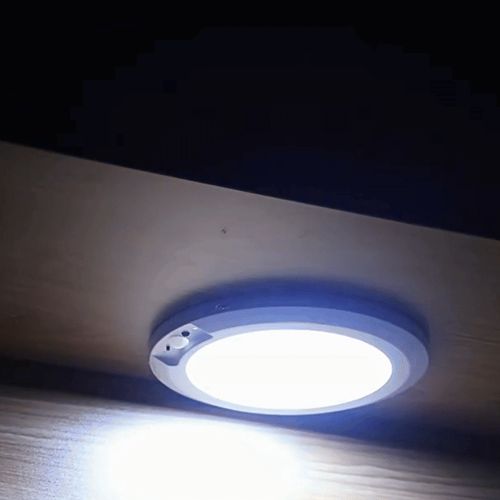 Sensor Ceiling Light