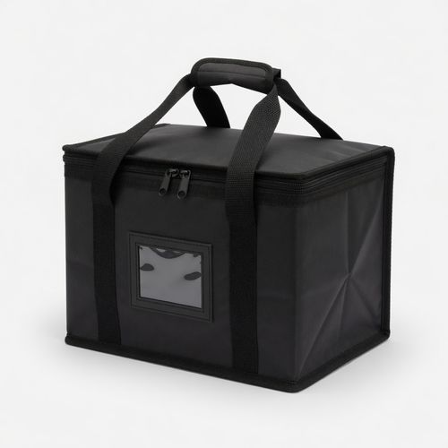 Food Delivery Insulated Bags