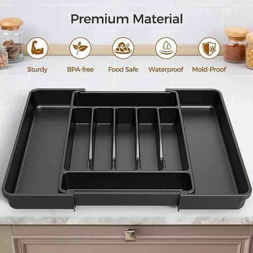 ware Organizer