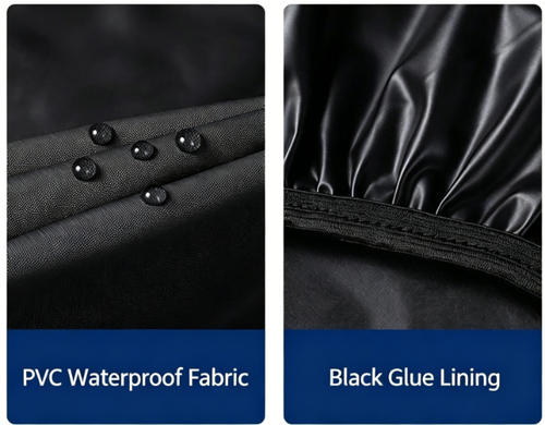 Rain Shoe Covers