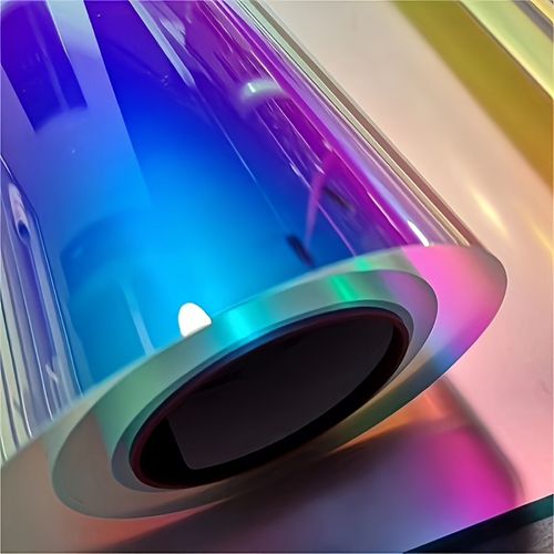 Rainbow Window Film