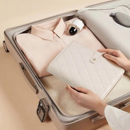 Jewelry Storage Bag