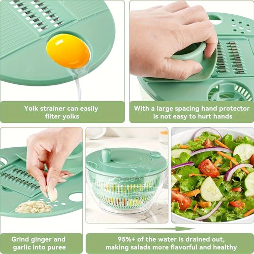 Salad Spinner