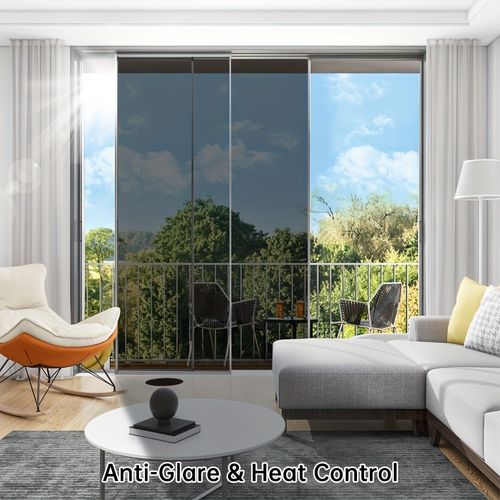 Privacy Window Film