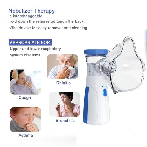 Portable Nebulizer