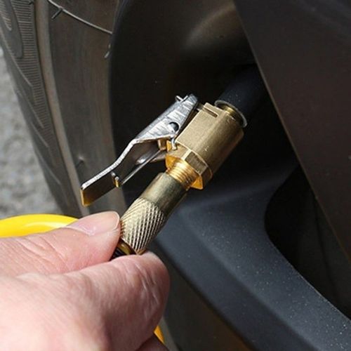 Locking Tire Nozzles