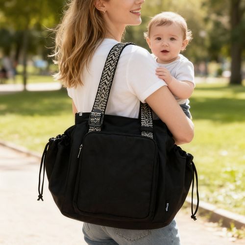 Versatile Tote Bag