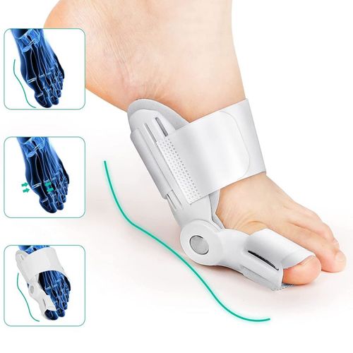 Toe Corrector