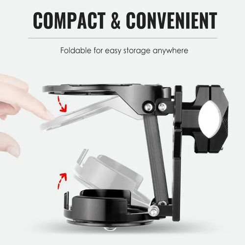 Motorcycle Cup Holder