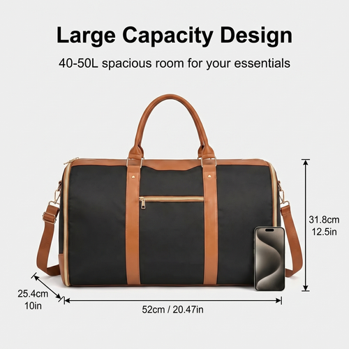 Travel Bag