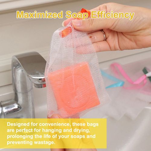 Soap Pouch