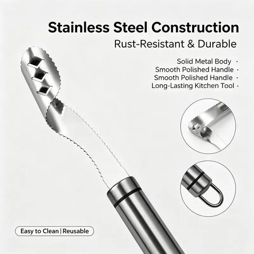 Pepper Corer