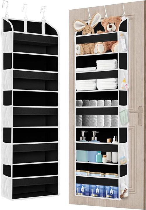 Over The Door Storage Organizer