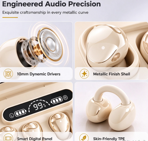 Sleep Earbuds
