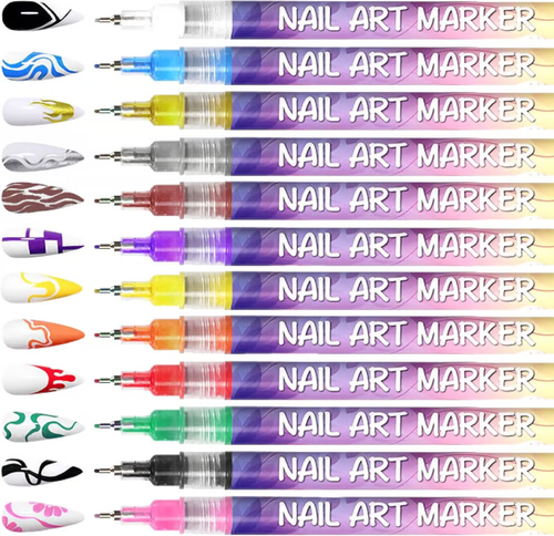 Nail Art Pens