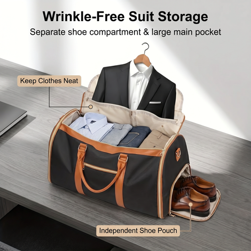 Travel Bag