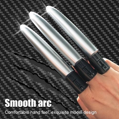 Wolf Claw Finger Toy