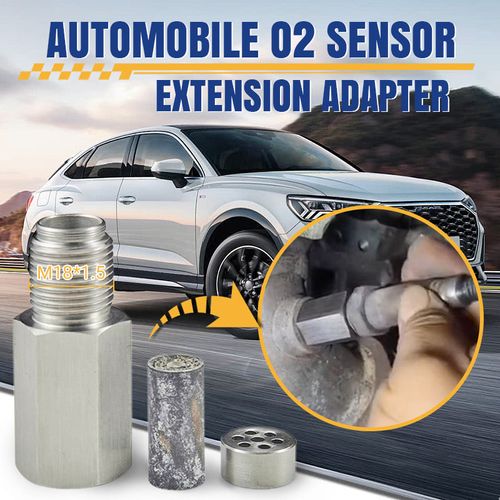 O2 Sensor Adapter