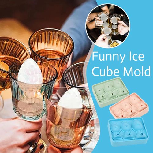 Ice Cube Mold