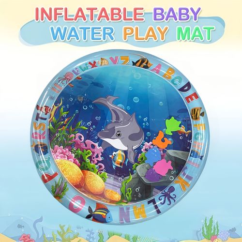 Water Mat