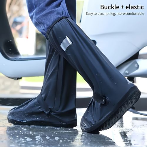 Rain Shoe Covers
