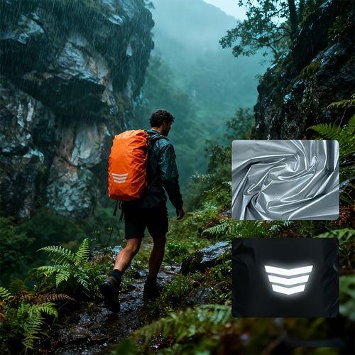 Backpack Rain Cover