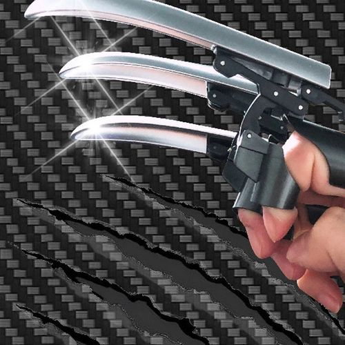 Wolf Claw Finger Toy