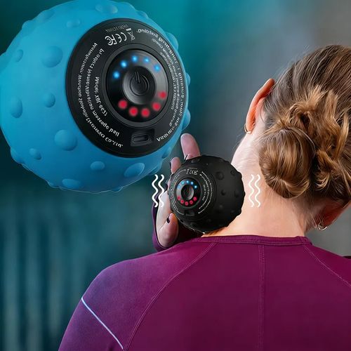 Vibration Massage Ball