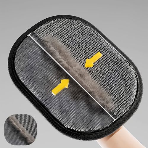 Hair Removal Brush