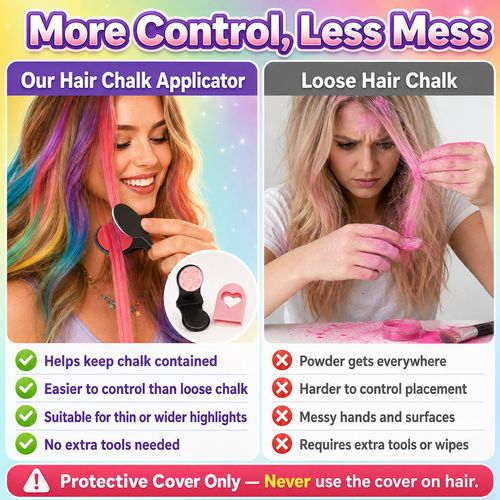Hair Chalk